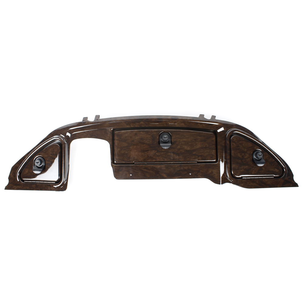 Golf cart dashboard Club Car Precedent